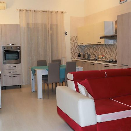 Casa Ierna Di Siracusa Syracuse ภายนอก รูปภาพ