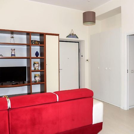 Casa Ierna Di Siracusa Syracuse ภายนอก รูปภาพ
