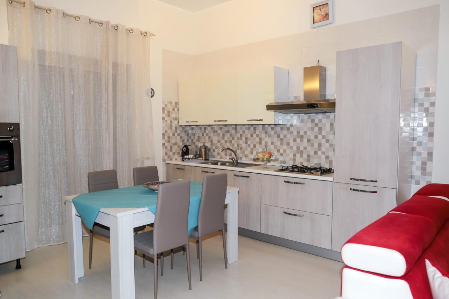 Casa Ierna Di Siracusa Syracuse ภายนอก รูปภาพ
