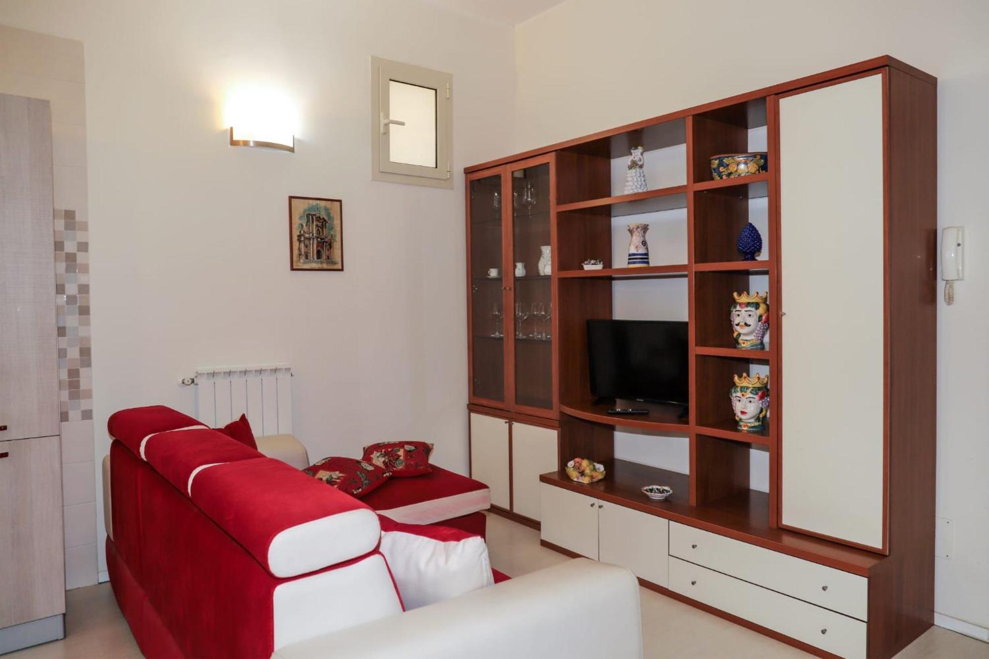 Casa Ierna Di Siracusa Syracuse ภายนอก รูปภาพ