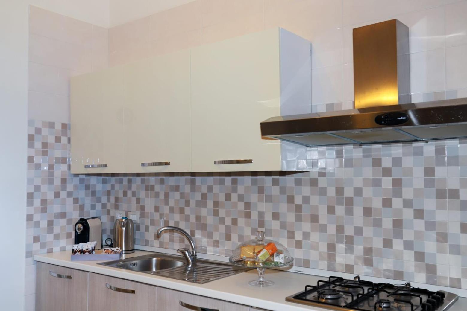 Casa Ierna Di Siracusa Syracuse ภายนอก รูปภาพ