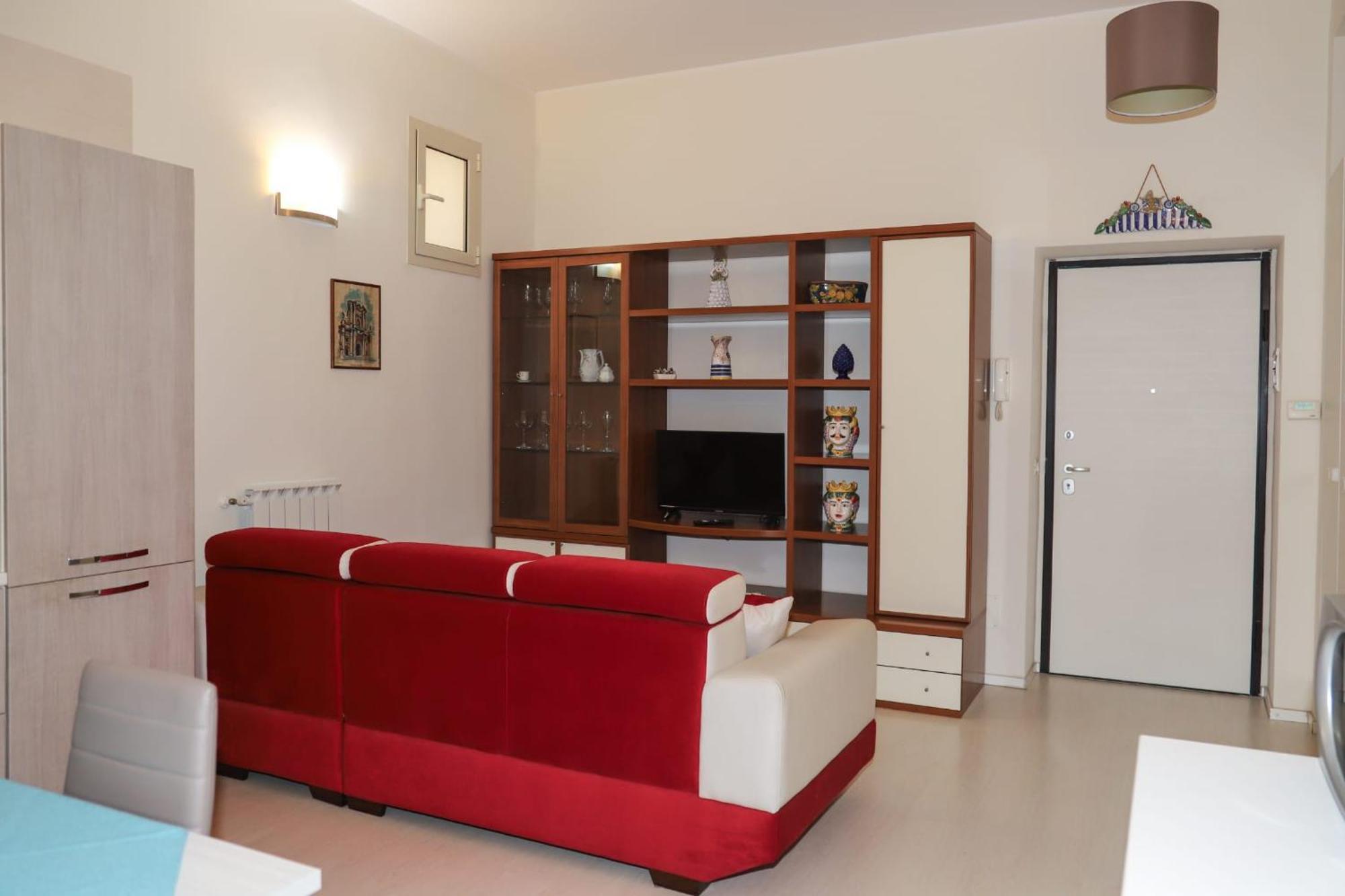 Casa Ierna Di Siracusa Syracuse ภายนอก รูปภาพ