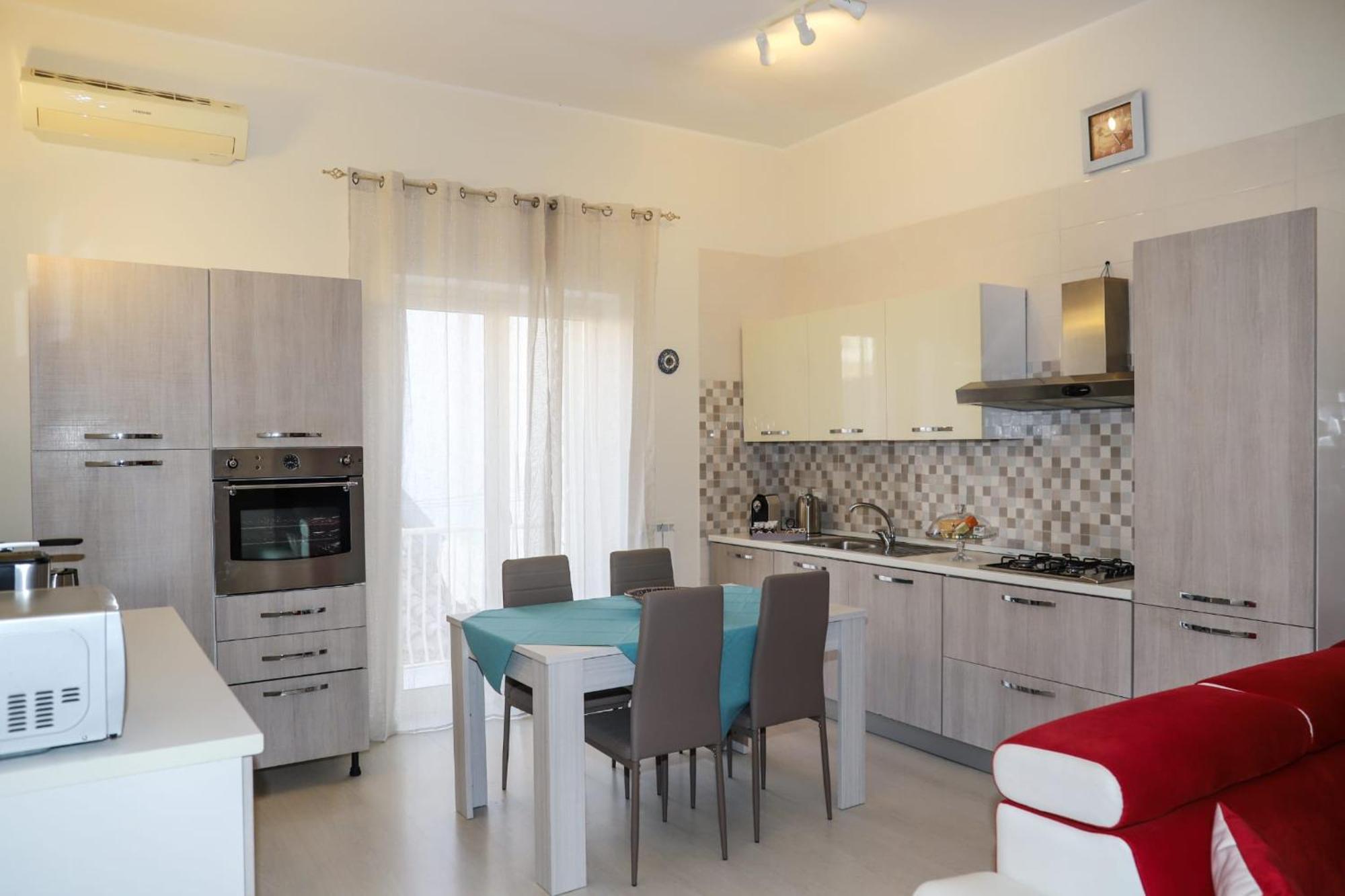 Casa Ierna Di Siracusa Syracuse ภายนอก รูปภาพ